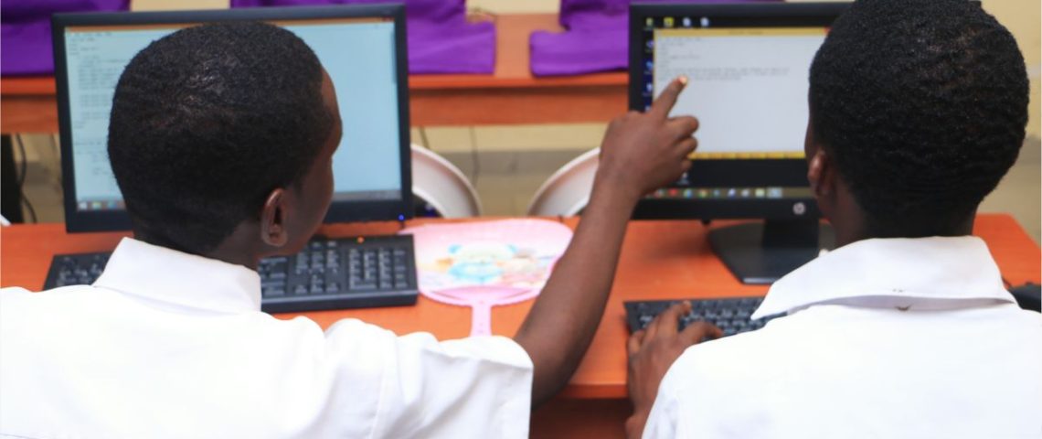 CodeClub_THS_Student_LearnHub_Africa_Nigeria