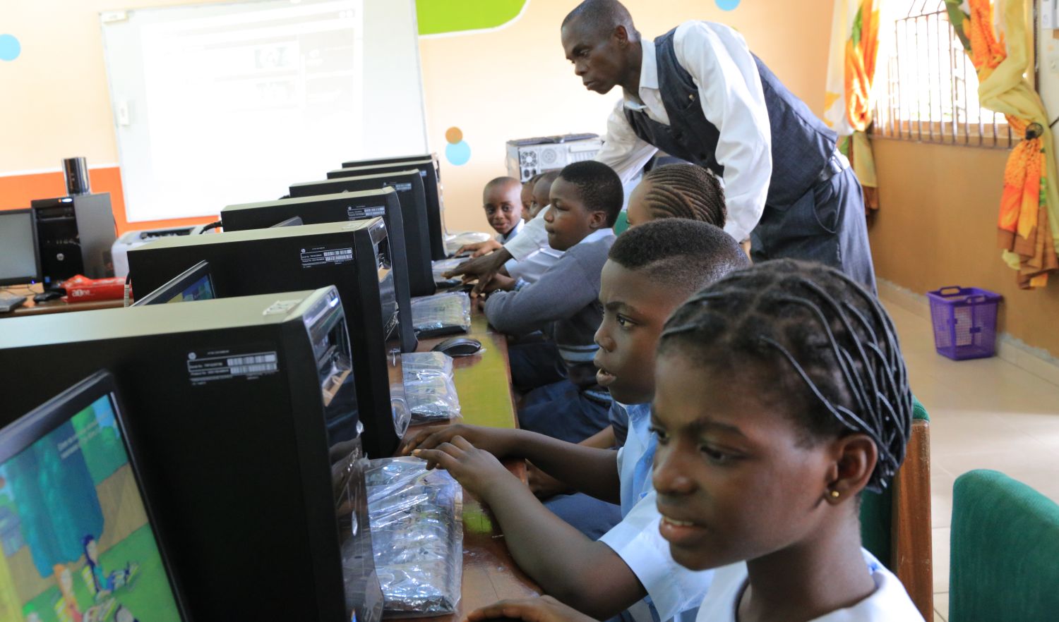 LearnHub-Africa-Primary-School-Digital-Skill