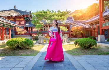 Learning Korean Language as A NiGERIAN or African