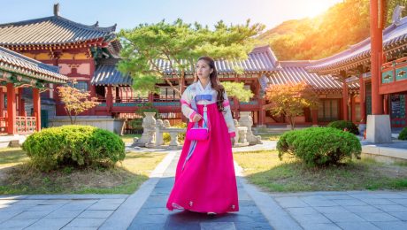 Learning Korean Language as A NiGERIAN or African
