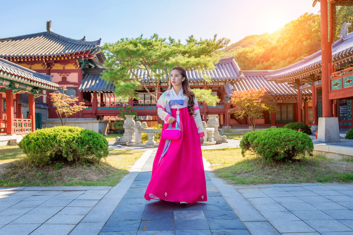 Learning Korean Language as A NiGERIAN or African